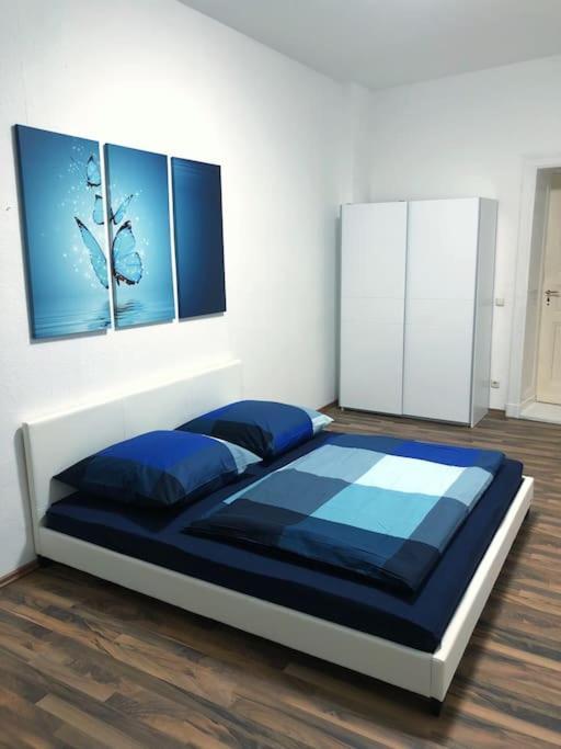 750 Sft Lovely Apartment In Central Berlin Mitte מראה חיצוני תמונה